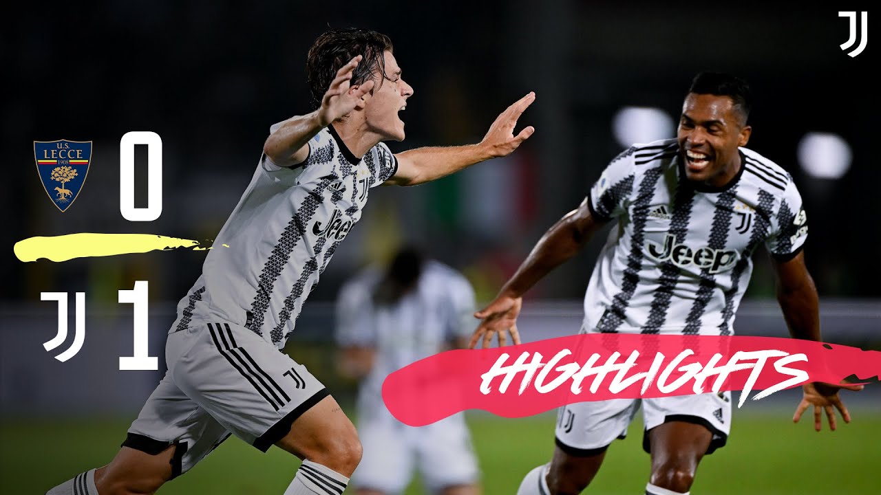 Match Report  Torino 0-1 Juventus: Dusan Vlahović wins the derby for Juve  - Get Italian Football News