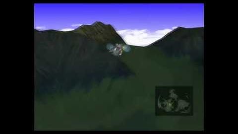 Final Fantasy VII (PS4) - Ruby Weapon Not Spawning Glitch?