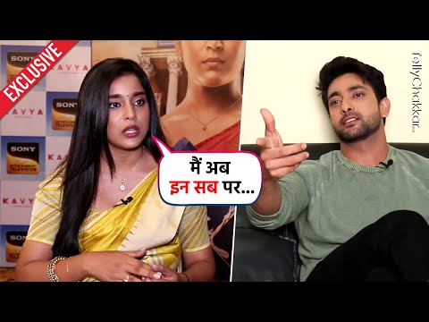 After Controversy Sumbul Touqeer Khan ने Fahmaan Khan को किया बुरी तरह से IGNORE | Exclusive