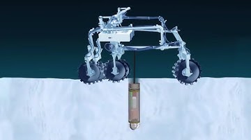 Exploring Ocean Worlds with NASA Robots | NASA Jet Propulsion Laboratory