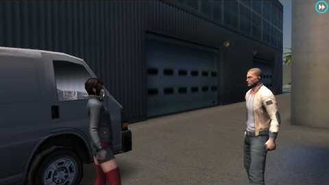 Gangstar Vegas | Chapter 1 - Deconstruction (10)