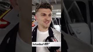 Rıdvan Yılmaz - Yeni Gelmedi Geri Geldi Şfet Şfetteyiz