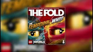 LEGO NINJAGO | The Fold | The Temporal Whip