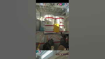 Cs2  4kills   23 bullets  Rank Lucky38       #csgo#cs2gameplay #cs2clips #cs2highlights #cs2moments