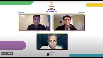 Democratizing Financial Services for a Billion Indians using Technology