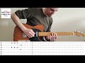 PLEASE PLEASE ME - The Beatles | ROCK & LOVE | GUITAR TAB | COVER   LESSON