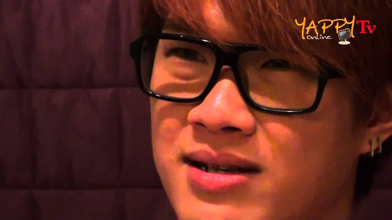 张祖诚 《是否》 专访