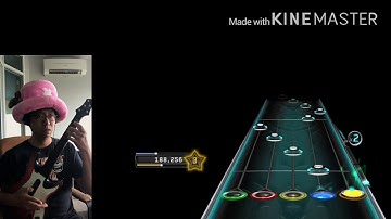 From the Sky - Protest the Hero [Expert] 96% / Clone Hero