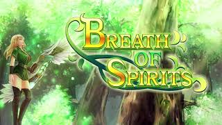 【VRゲーム】『BREATH OF SPIRITS』プロモーション映像 screenshot 5