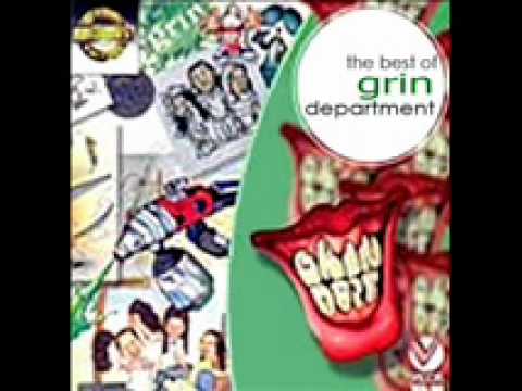 Grin Department - Tabo