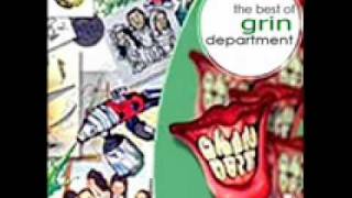 Vignette de la vidéo "Grin Department - Tabo"