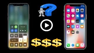 آیا ایفون X ارزش خرید را دارد ؟؟؟