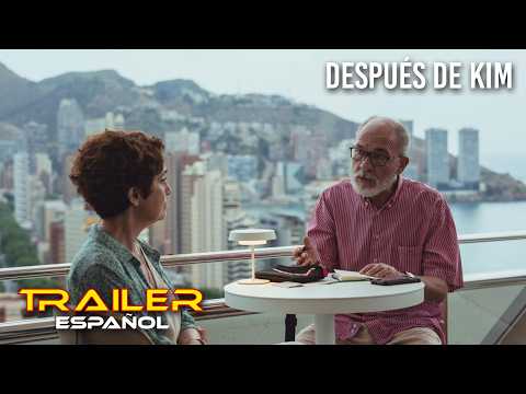 Después de Kim - Tráiler
