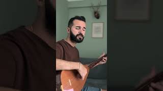 Bakın Başıma Gelene - Caner Gülsüm