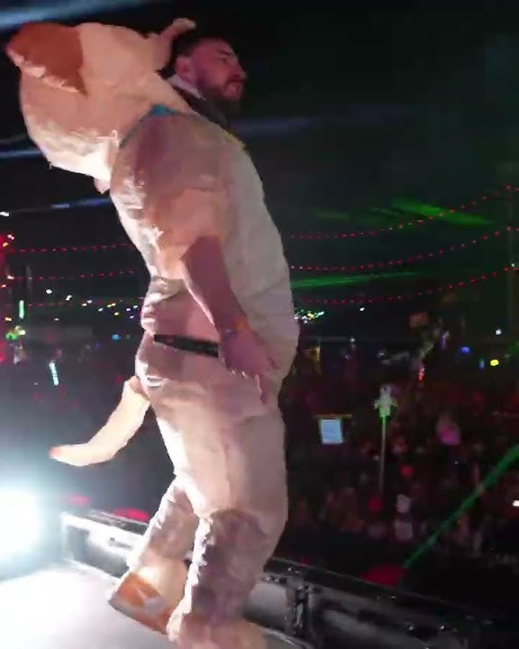 crankdat 1730410123 3491254376457316056 2261850973 #edm #festival #electronicmusic #dubstep #edc