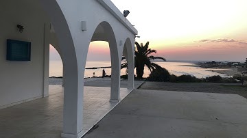 AyaTheklaChurch 4K HEVC