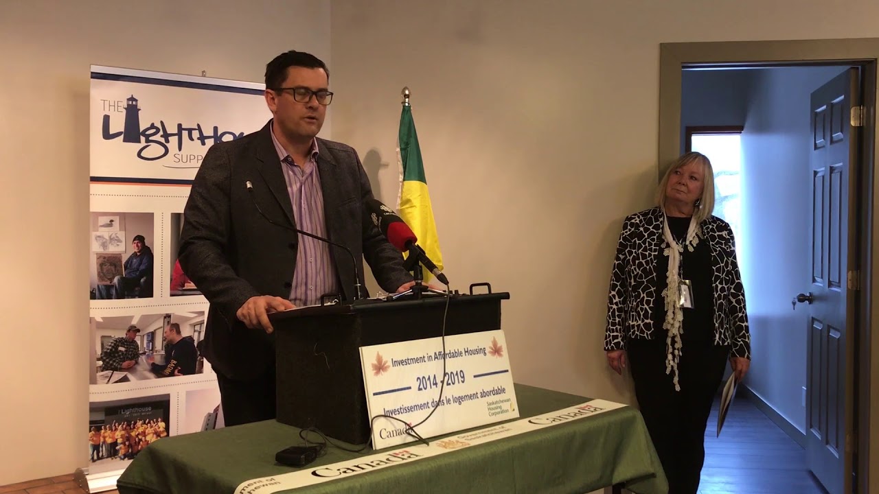 New affordable housing complex to offer stability to Saskatoon’s hard ...