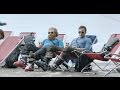 Force Majeure Clip - Burn