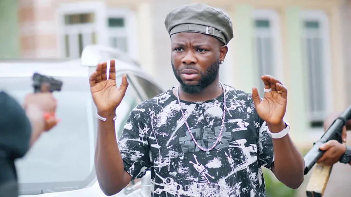 RAZOR - A Nigerian Yoruba Movie Drama Starring Ibrahim Yekini | Bimpe Oyebade