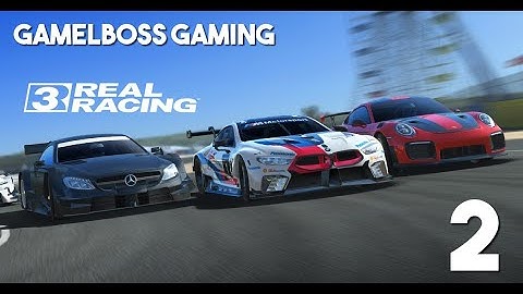 Real Racing 3 Formula 1 Etihad Airways Abu Dhabi Grand Prix Gameplay Walkthrough (Android iOS)