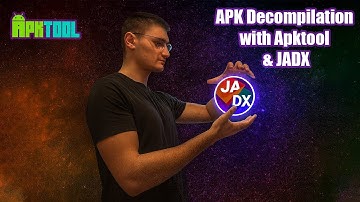 How to Decompile Any Android App | Reverse Engineering with Apktool & JADX