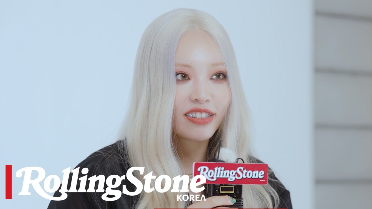 /RSK INTERVIEW/ CHANMINA / 있는 그대로의 나를 마주하는 시간, 챤미나(CHANMINA)