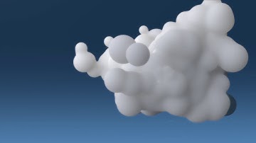 Mental Ray Mila shader Testing scattering