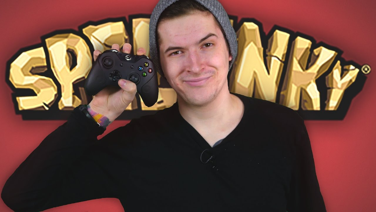 DOGGY SACRIFICE • Spelunky Gameplay