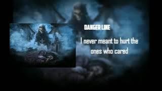 Story WA A7X || Danger Line (no subtitle) || Story WA Part 35