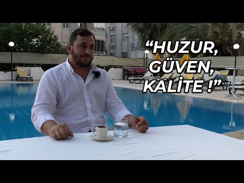 Dada Medya Tv Hizmette Titizlik ve Tutku | Meslekler ve Hikayeleri