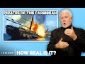Shipwreck expert rates 11 shipwrecks in movies and tv  how real is it  insider