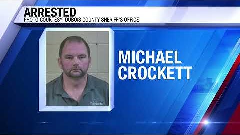 Jasper man arrested on felony child molesting charges
