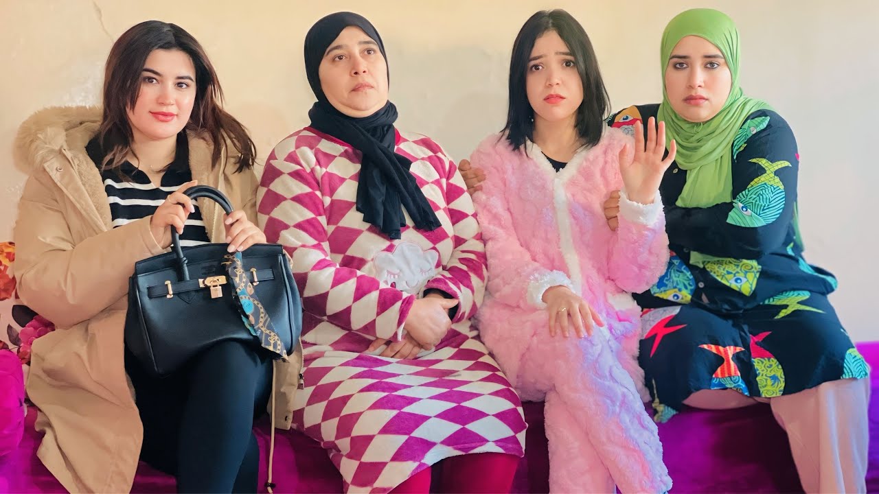 فيلم قصير بعنوان 