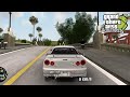 Los Mejores Graficos HD Para GTA San Andreas Android !