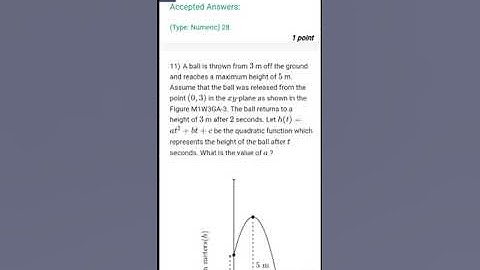# WEEK 3 MATHS 1 GRADED ASSIGNMENT # BS DEGREE # IIT MADRAS #
