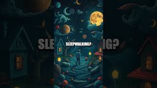10 Strange Facts You Didnt Know About Sleep Phenomena