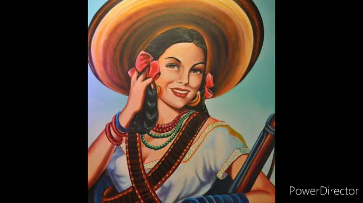 Adela velarde Prez. Una mujer aguerrida.