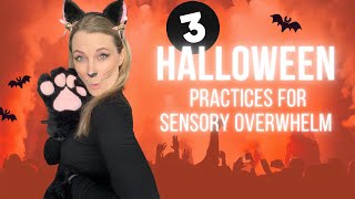 Autism-Friendly Halloween Practices | 3 Simple Guidelines