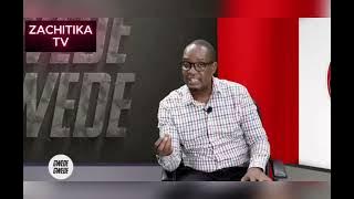 GWEDEGWEDE WA LERO PA MIBAWA