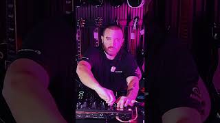@AlphaThetaUSA RMX-IGNITE Professional DJ Effector