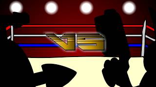 Black Rhino Rangers Big Birthday Brawlout Fight 21 (place your bets)