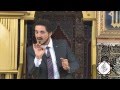 تفسير اية قاتلوهم حتى لا تكون فتنة د عدنان ابراهيم