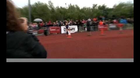 2011 Europe Regional - Day 2