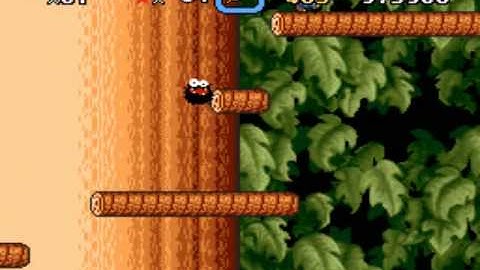 SMW ROM Hack | Mario vs. Bowser and Mighty No. 9 | World 5 | Ep. 5