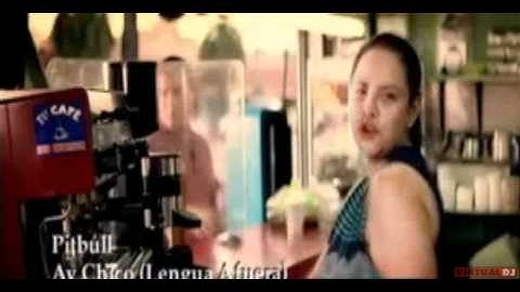 1ra prueva video mix en VIRTUAL DJ - HECTOR CALDERON