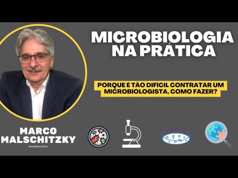 Vídeo: Como o Microclínico é formado?