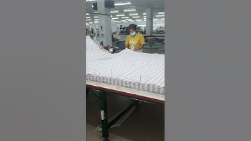 work of layer stripe