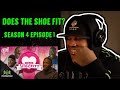 HARLEM NYC REACTS TO CHUNKZ, FILLY HARRY PINERO KONAN ARE BACK Does The Shoe Fit? Season 4 Episode 1