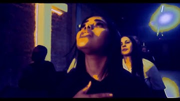 Calling All Astronauts - Pray For Your Soul (Official Video)