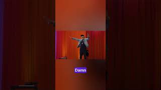 Perfect 10 or just a 6 Jay-Z Double Wows & Splits the Pane
